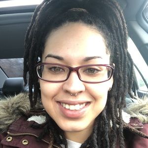 Meet your Posher, Janice